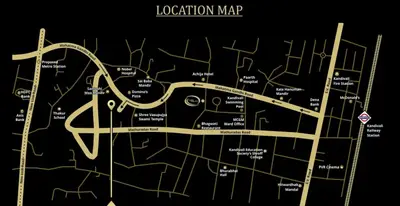 1 BHK Zen Gardens, Kandivali West — for Sale — photo 3 thumbnail