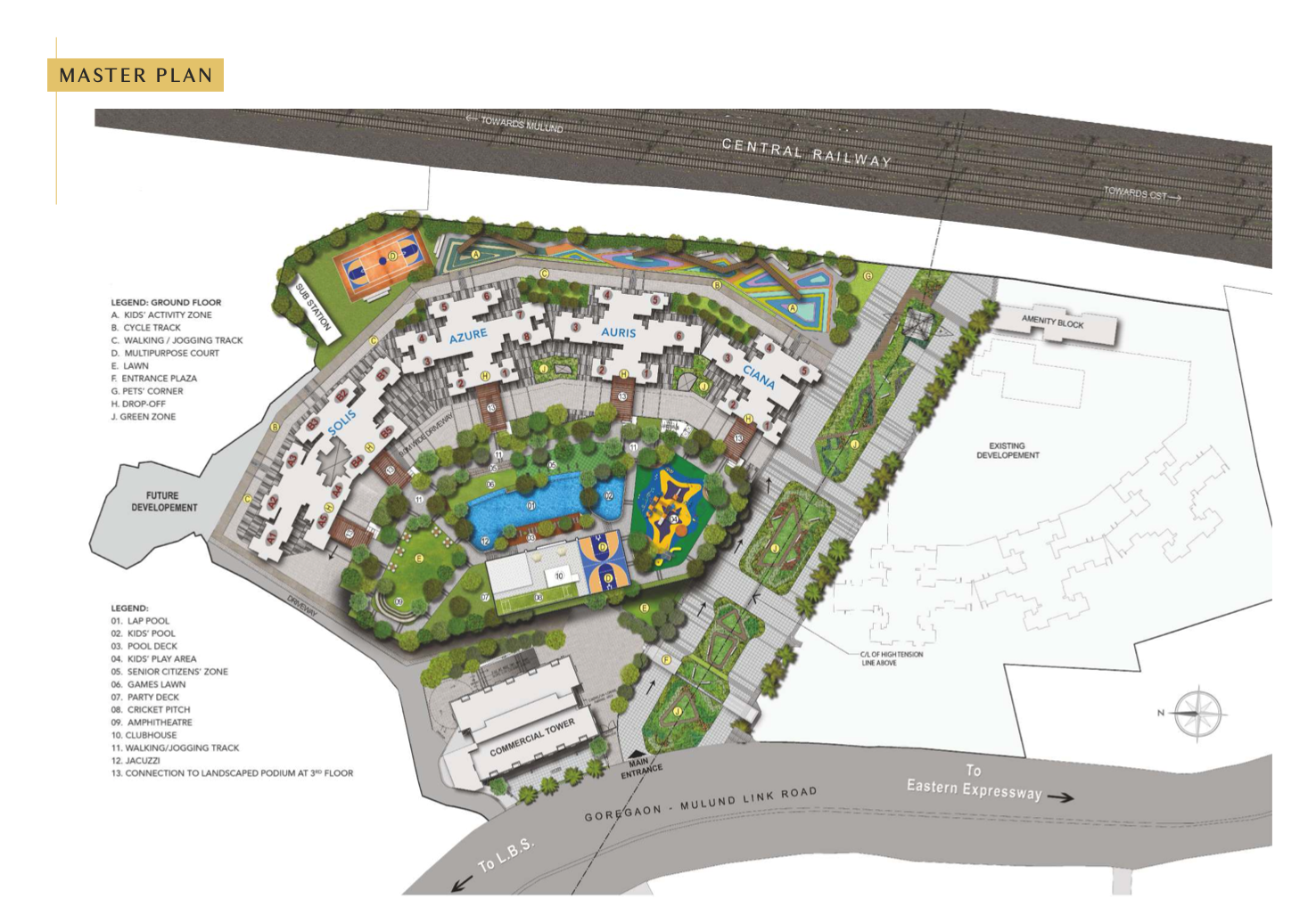 site-plan