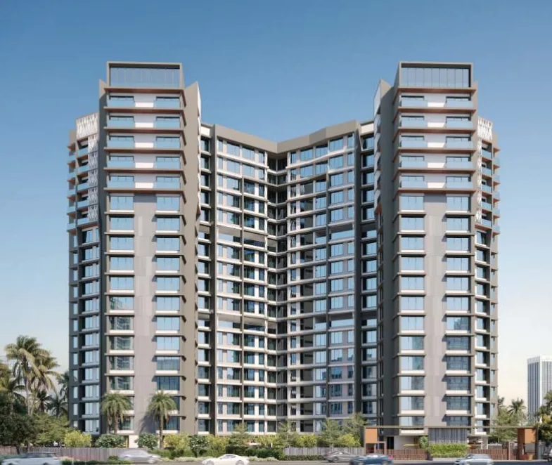 127 Raj Homes Tower D