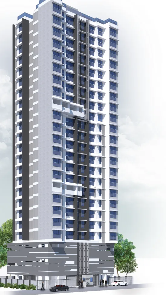 Shivalik Apartments