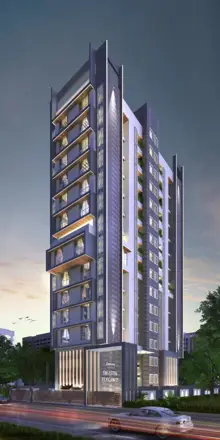 Elcid Apartment