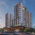 3BHK Flats for Sale in Arkade Aura, Santacruz West