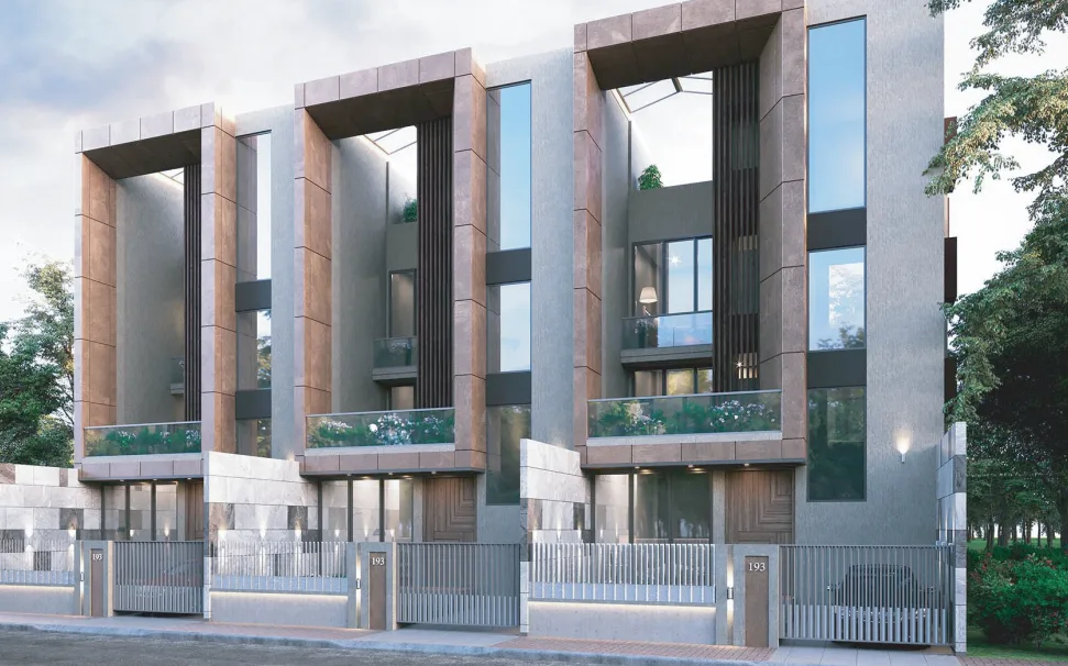 28967 Main - Sanjary Apartment, Bandra West