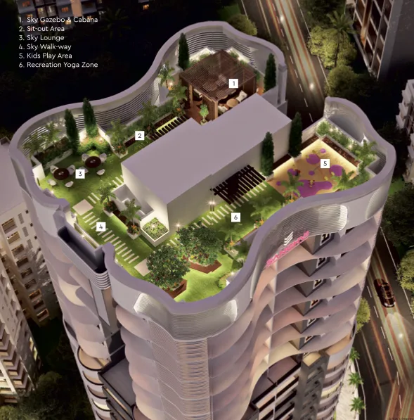 Sanghvi Heights