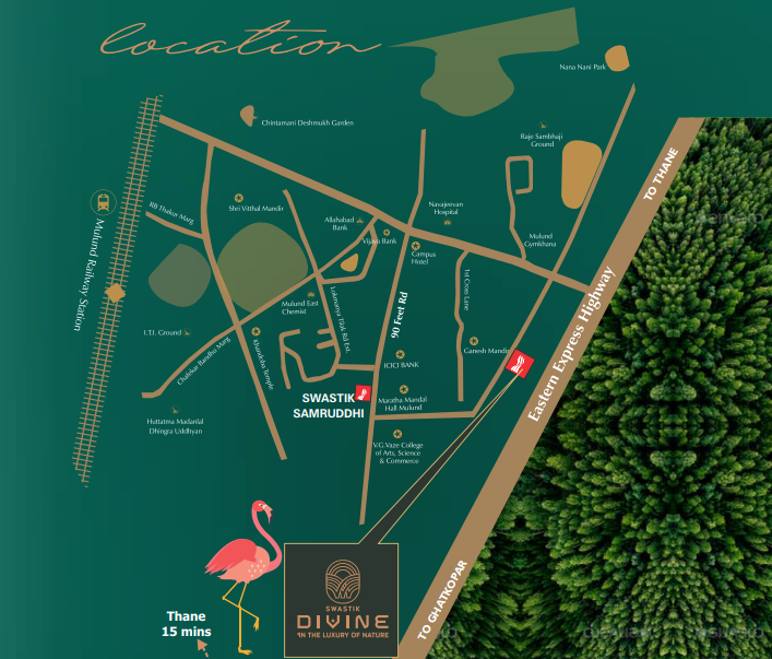 Location