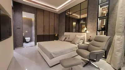 2 BHK Roswalt Zaiden, Jogeshwari — for Sale — photo 5 thumbnail