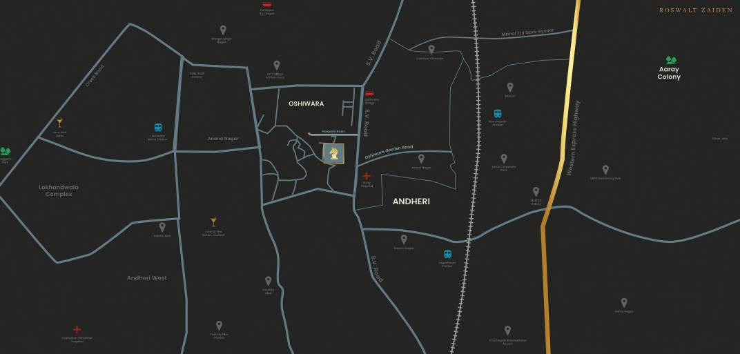 Location
