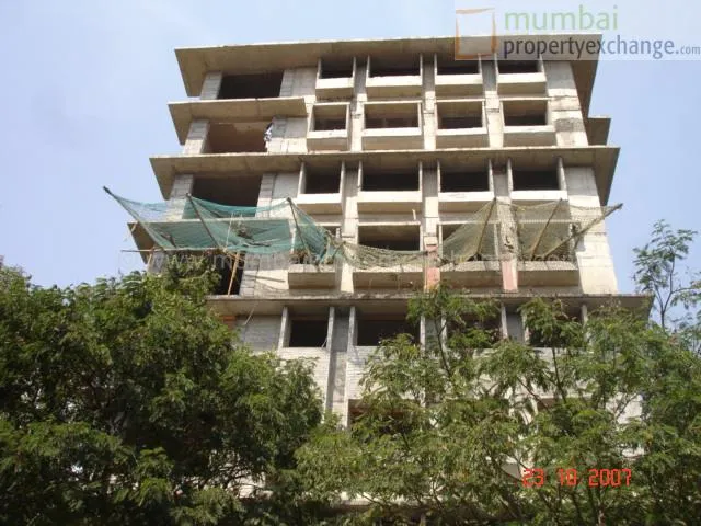 3 Flats on Rent in Avanti Apartment, Kandivali West