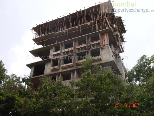 3 Flats on Rent in Avanti Apartment, Kandivali West