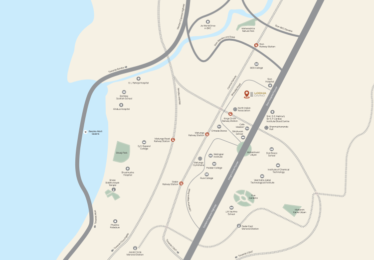 Location
