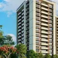  - Lodha Acenza , Andheri East