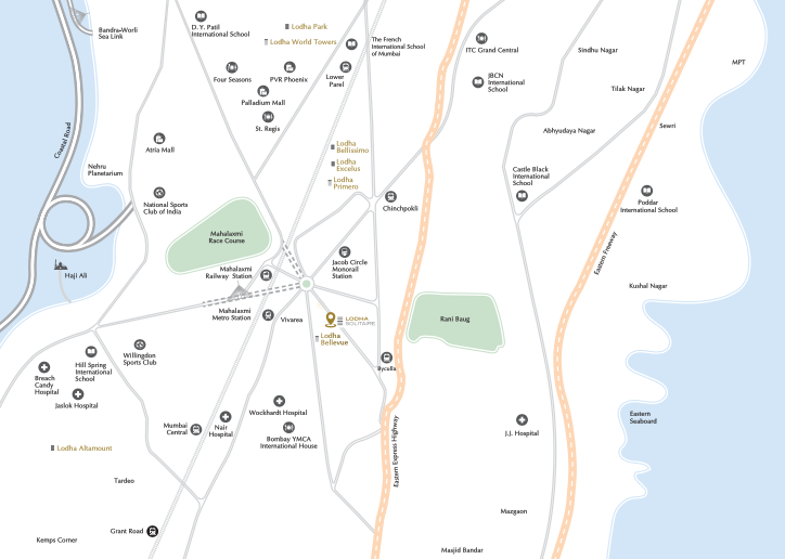 Location