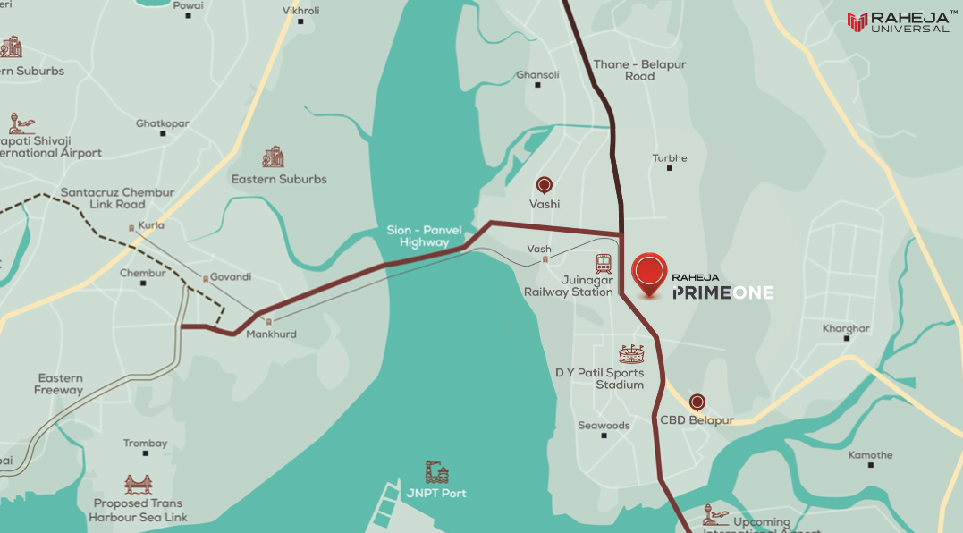 Location
