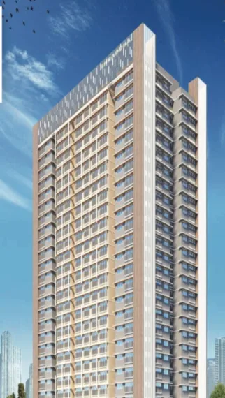29005 Main - Jyoti Apartment, Andheri West