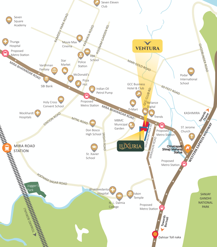 Location