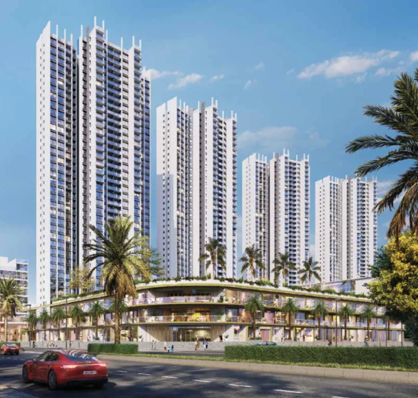 29021 Main - Nav Nirman Chs, Santacruz West