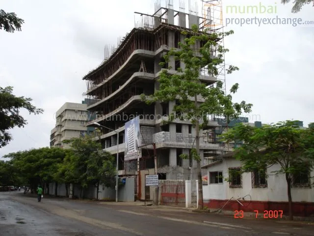 23 July 2007