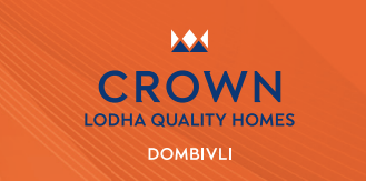Lodha Crown by Lodha Group