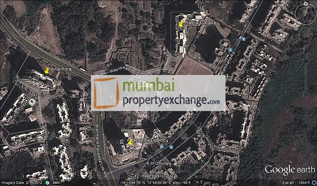 Google Earth