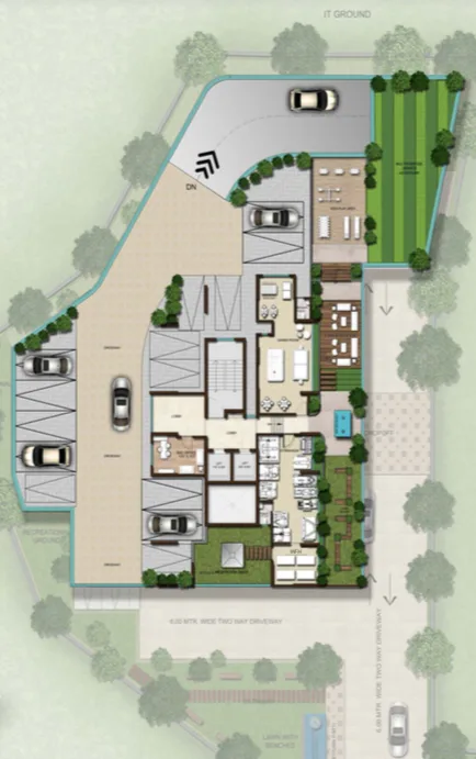 Floor Plan — photo 4