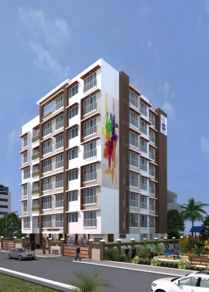 29045 Main - New Ratnadeep, Santacruz West