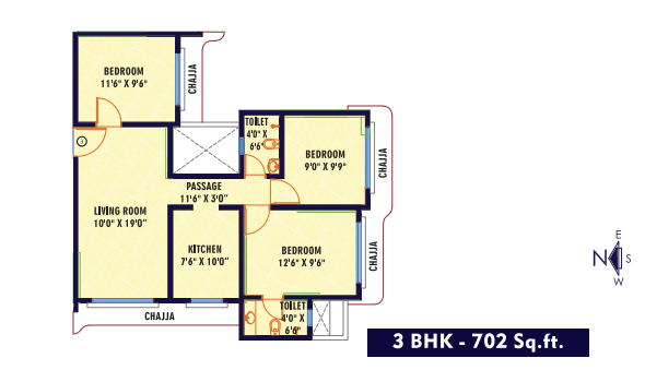 floor s1