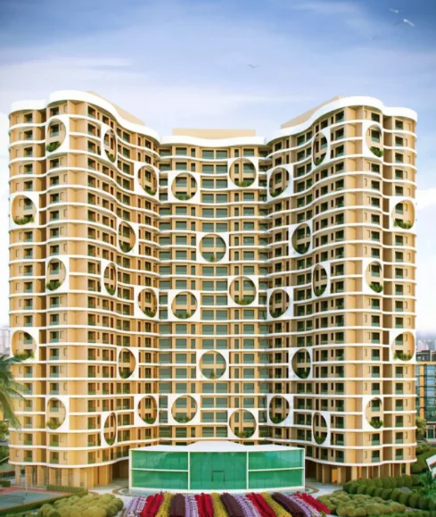 29049 Main - Blue Bell , New Panvel