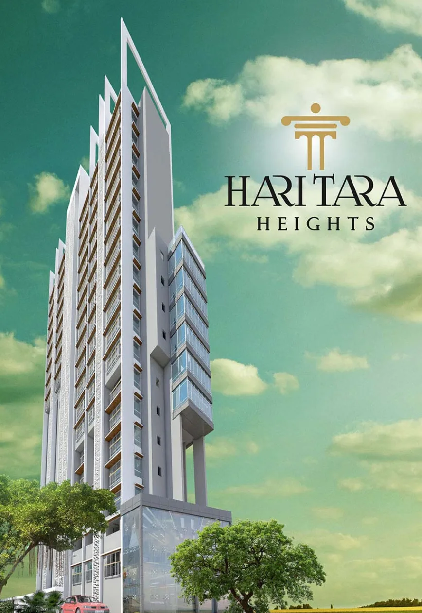 29055 Main - Firdous Apartment, Bandra West