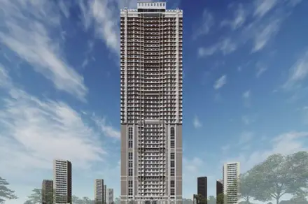 Rustomjee Urbania