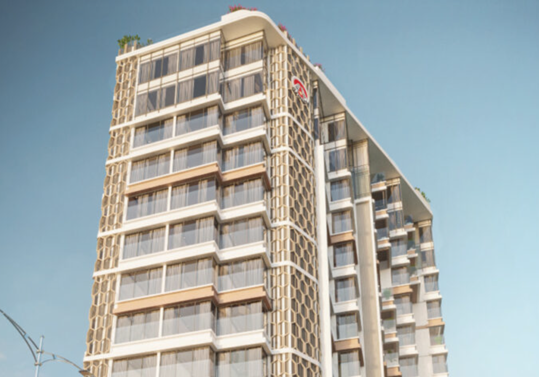 Ajmera Prive by Ajmera Group