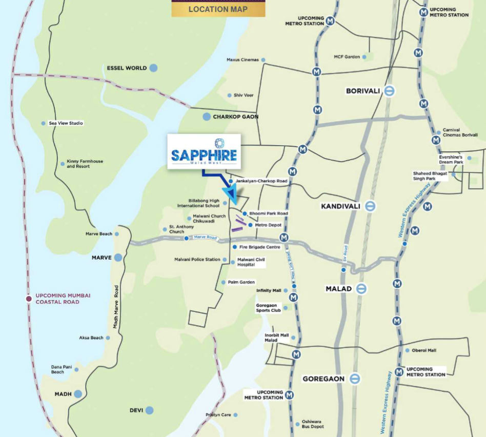 location
