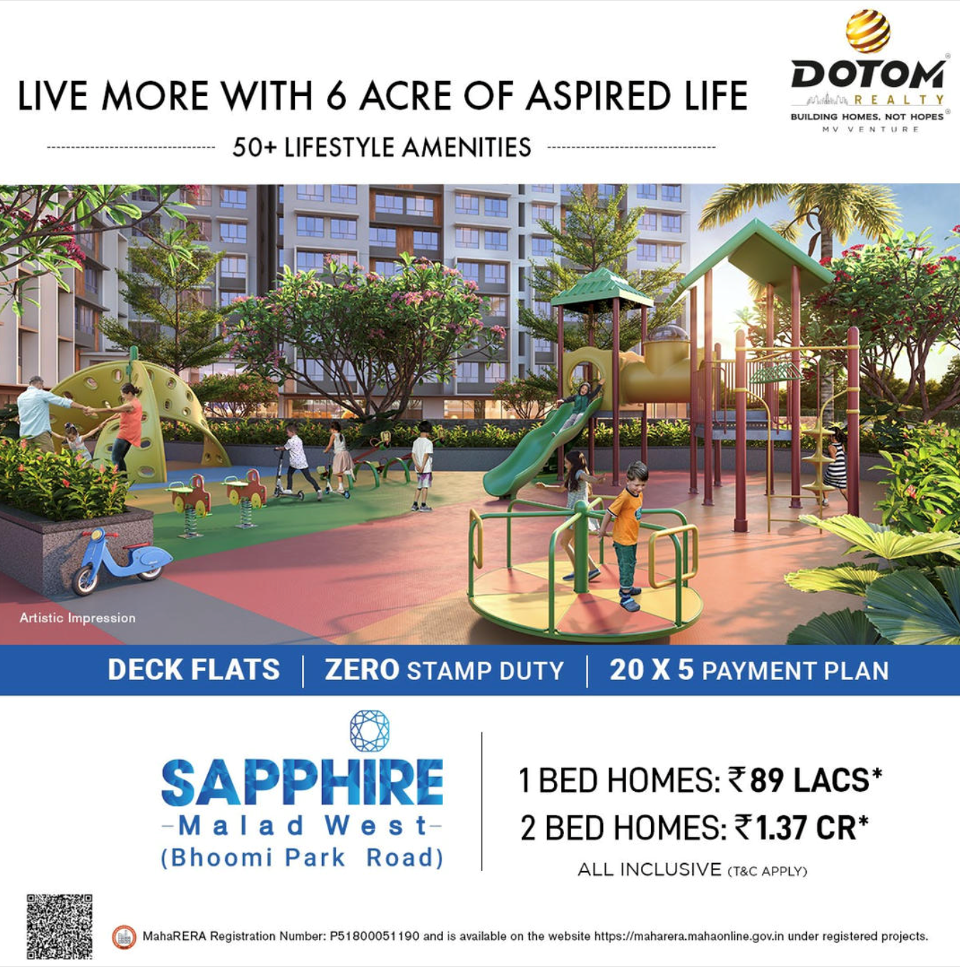 Dotom Sapphire