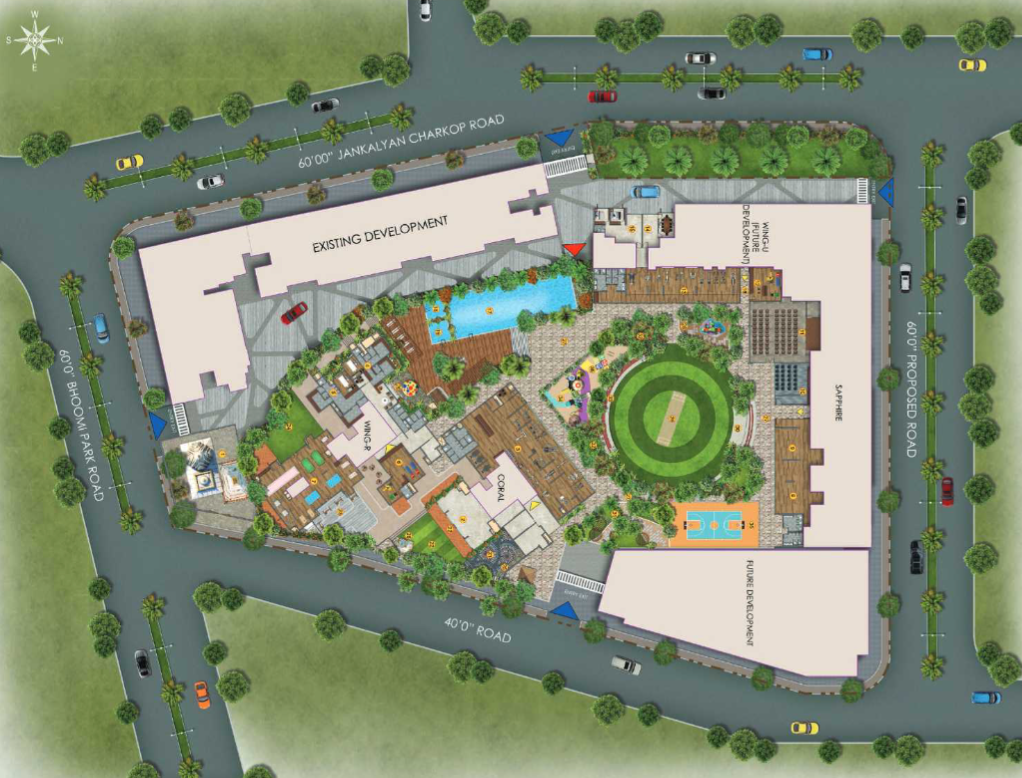 master-plan