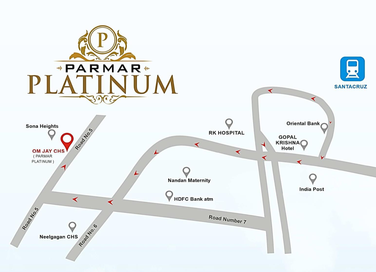 Parmar Platinum