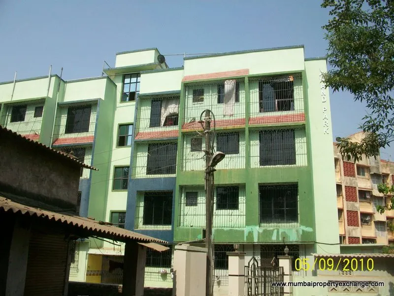 1 Flats on Rent in Anand Park, Vasai