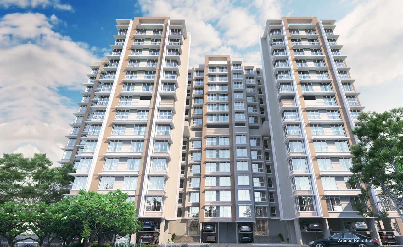 29129 Main - Turning Point, Khar West