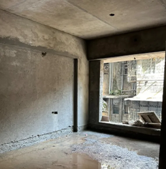 Sudarshan Panchsheel