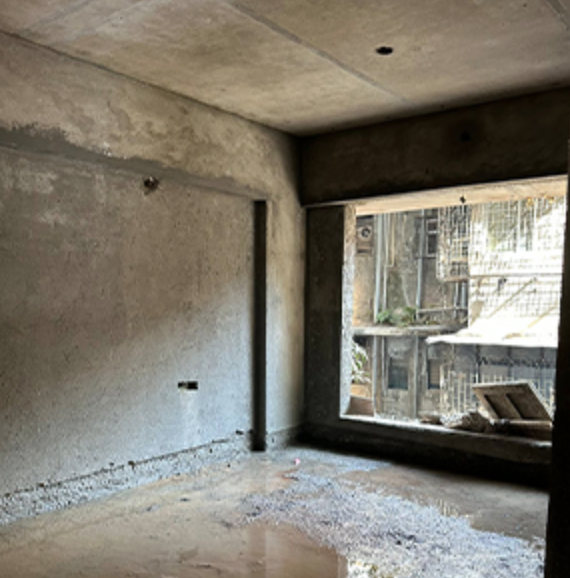 Sudarshan Panchsheel