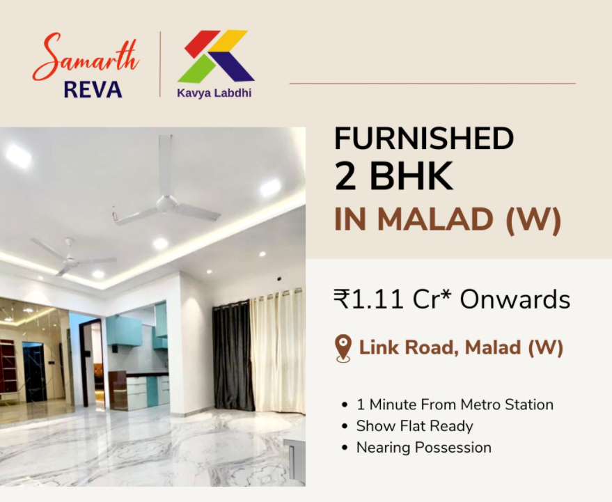 Furnished Homes