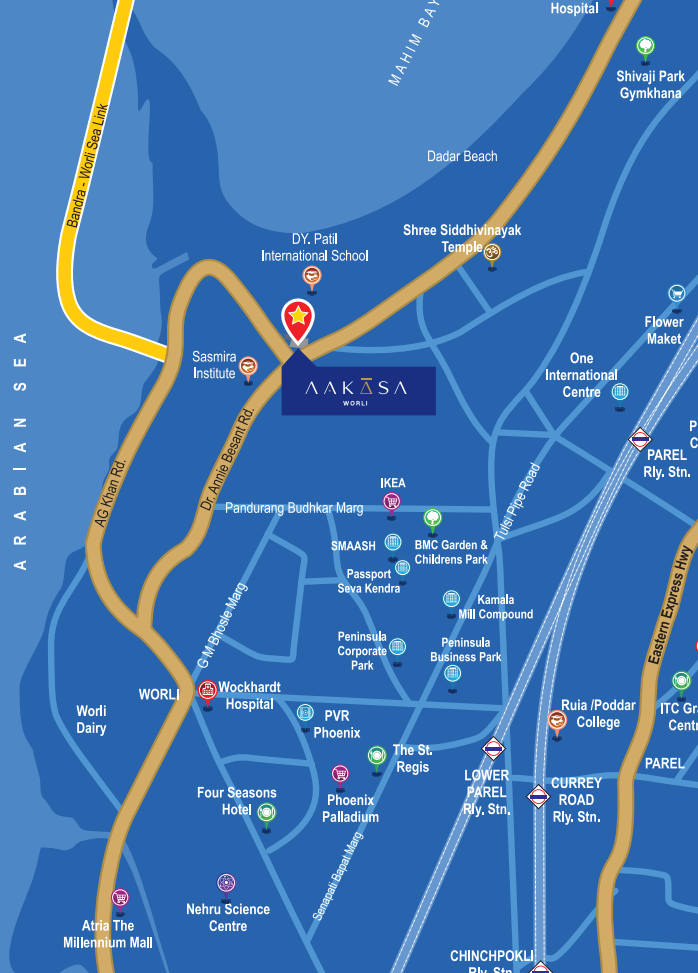 location
