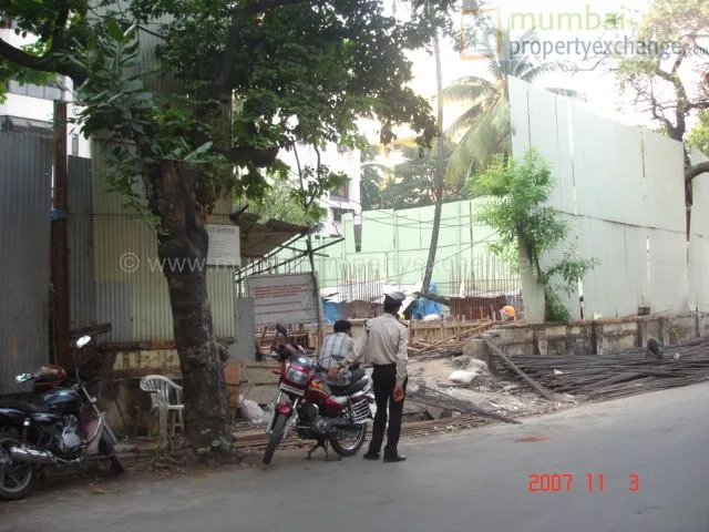 3 Nov 2007