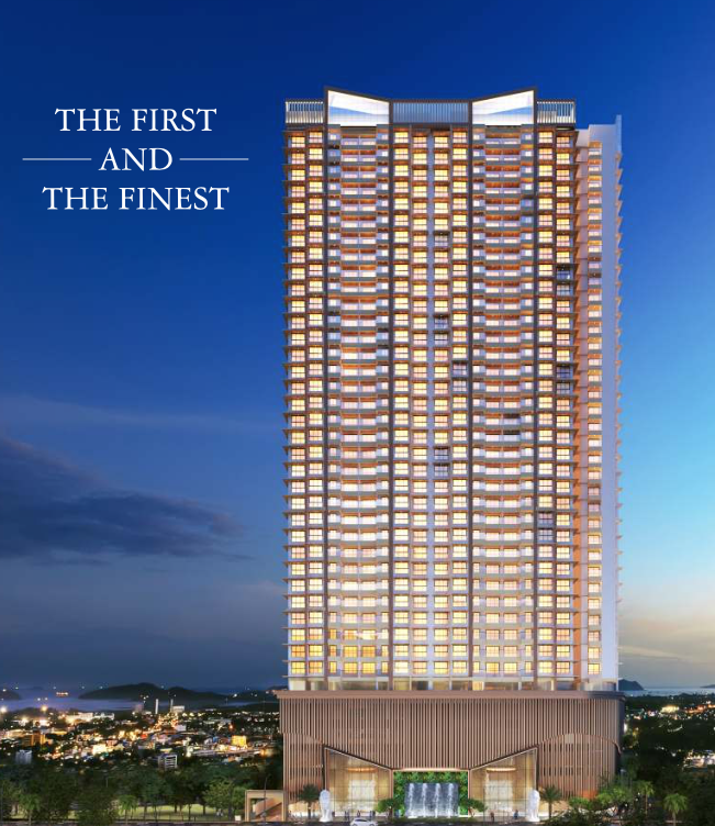 Phancode Mulund 81 by Akshay Housing