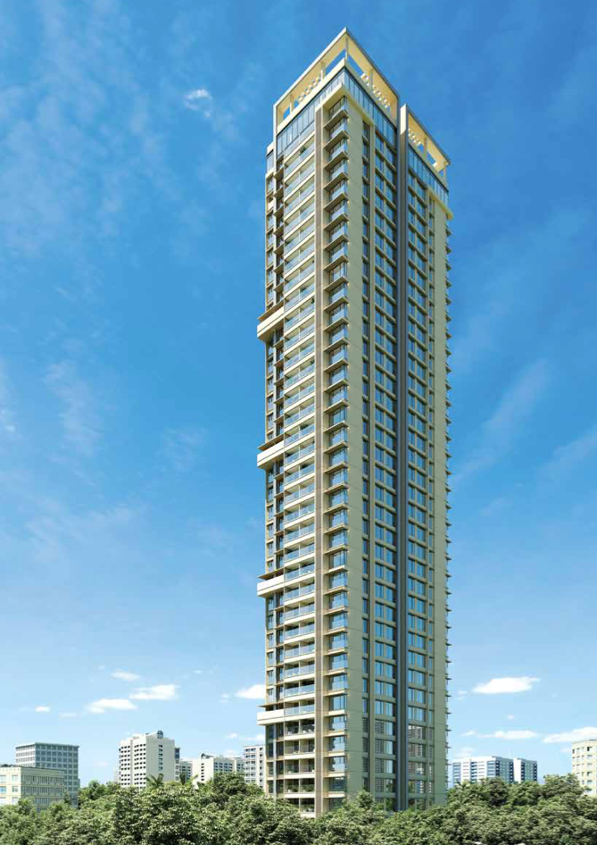 Jaswanti Jewel by Ashray Realtors