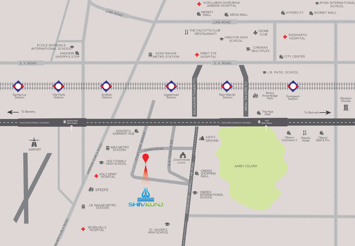 Location