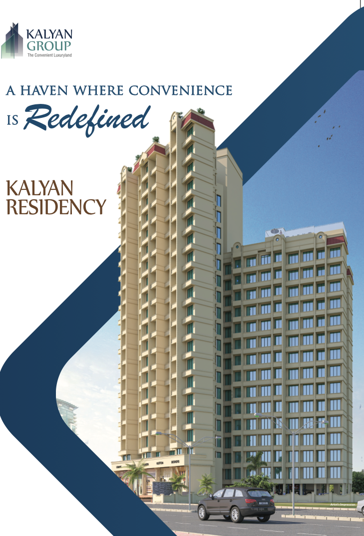 Kalyan Residency