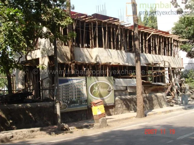 19 Nov 2007