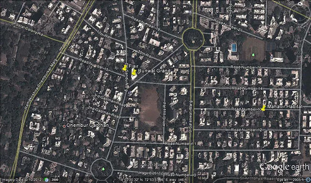 Google Earth