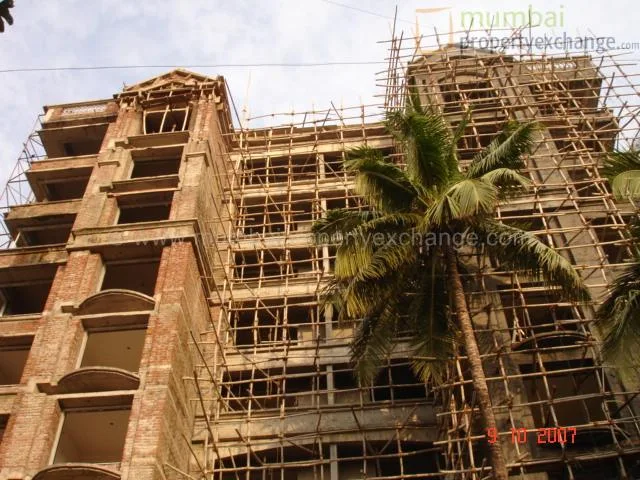 23rd October 2007