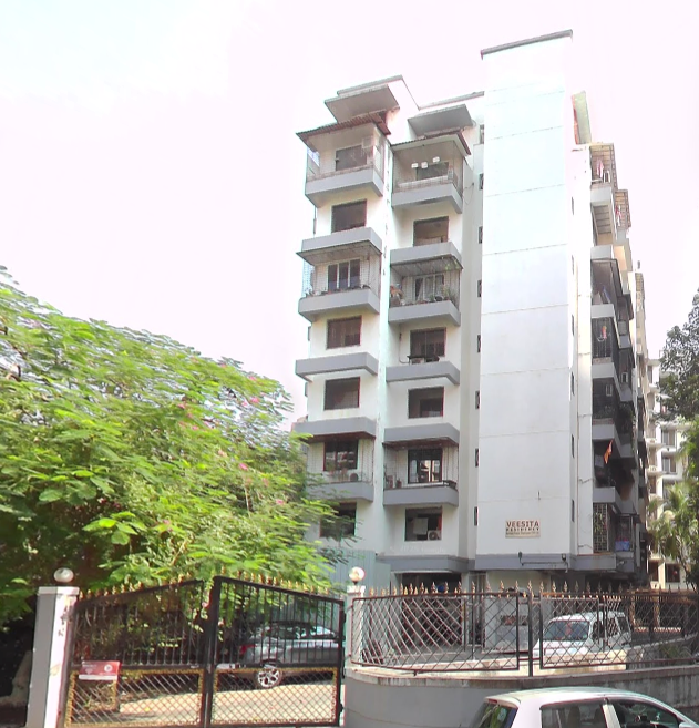 Veesita Residency