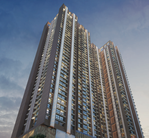 Agarwal Oak by Agarwal Group of Companies